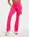 SmoothForm Flare Leggings - Bright Pink