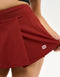 Volley Skirt - Brown