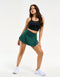 Volley Skirt - Green