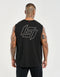 Legacy Tank - Black