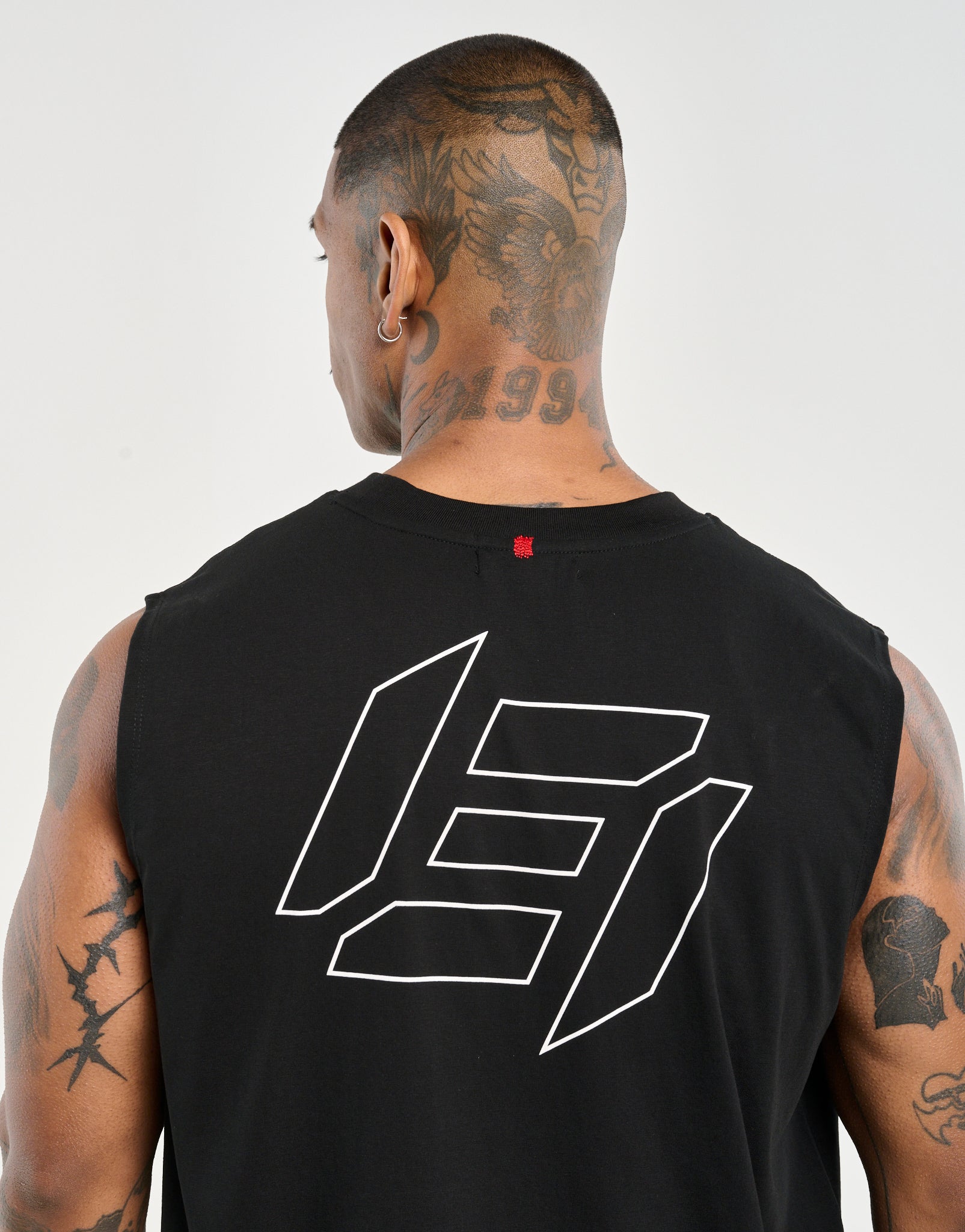 Legacy Tank - Black