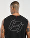 Legacy Tank - Black