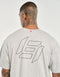 Legacy T-Shirt - Heather Grey