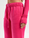 Love Sweatpants - Bright Pink