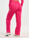 Love Sweatpants - Bright Pink