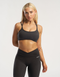 Storm Sports Bra - Black