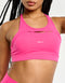 Range Sportsbra - Bright Pink