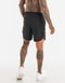 Fuse Shorts - Black