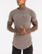 Echt Core T-Shirt - Taupe