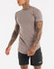 Echt Core T-Shirt - Taupe