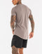 Echt Core T-Shirt - Taupe