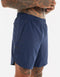 Fuse Shorts - Dark Blue