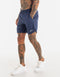 Fuse Shorts - Dark Blue