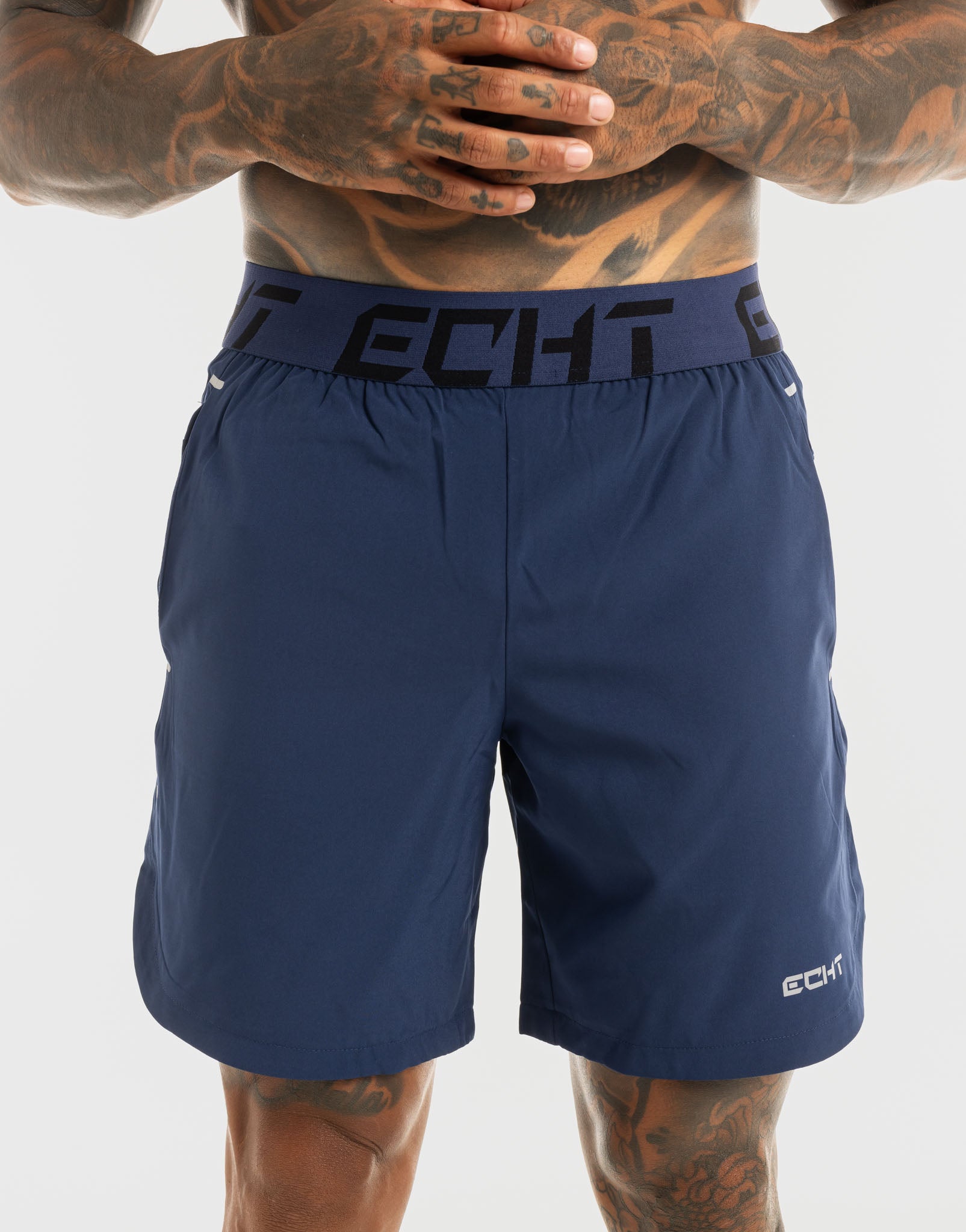 Ultimate Shorts - Navy