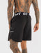 Echt Ultimate Shorts - Black