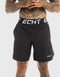 Echt Ultimate Shorts - Black