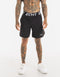 Echt Ultimate Shorts - Black