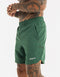 Fuse Shorts - Green