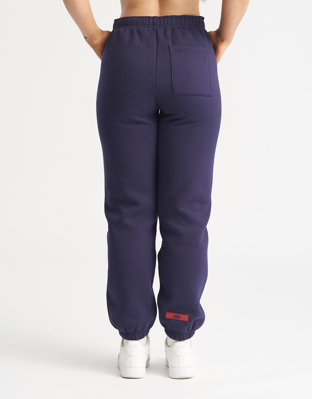 Season III Sweatpants - Eclipse Blue