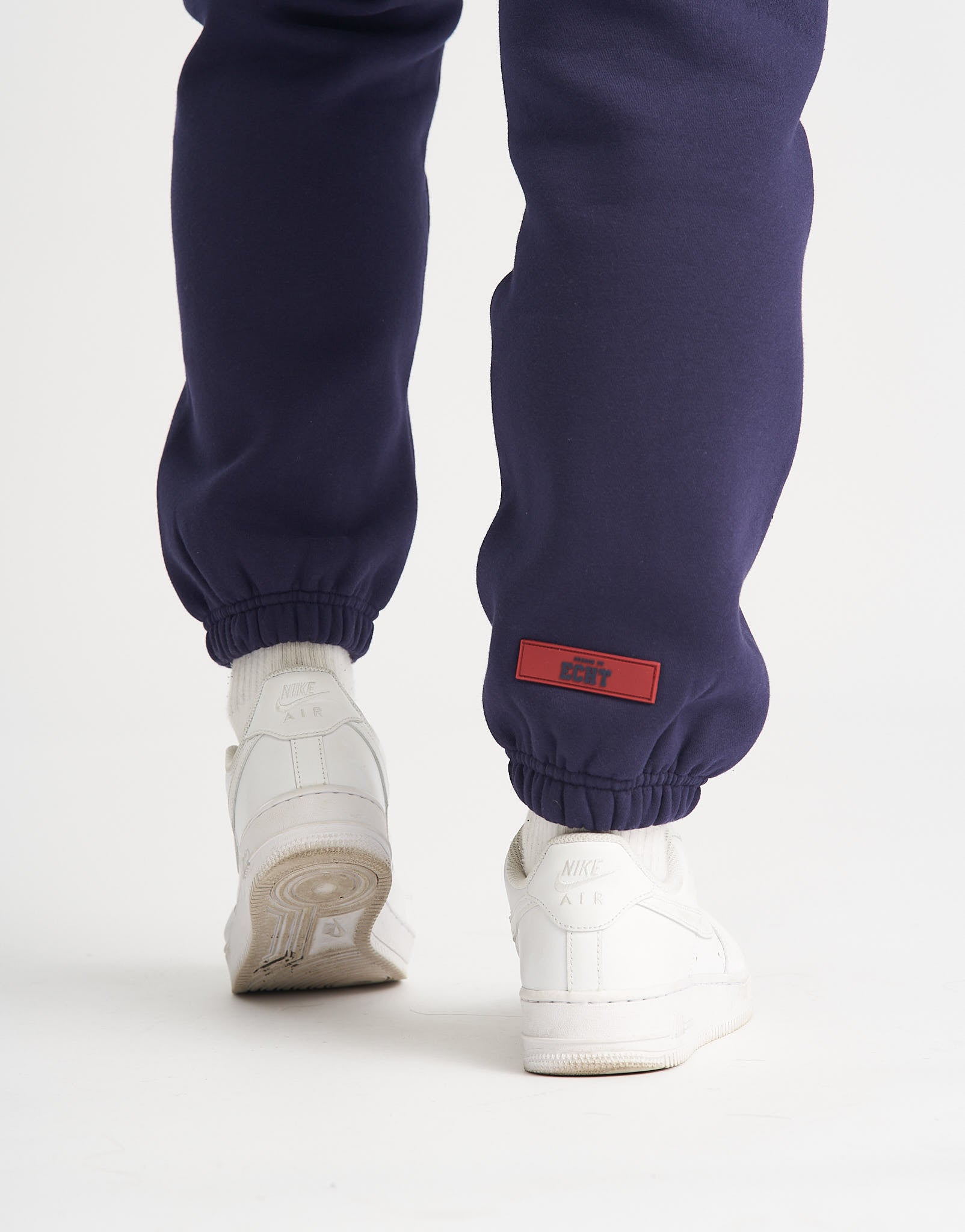 Season III Sweatpants - Eclipse Blue