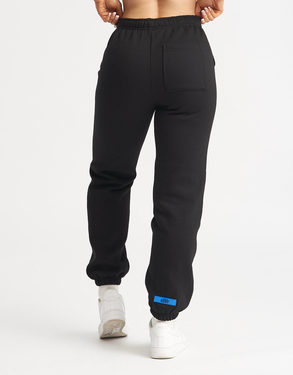 Season III Sweatpants - Black