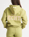 Season III Hoodie - Sage Green