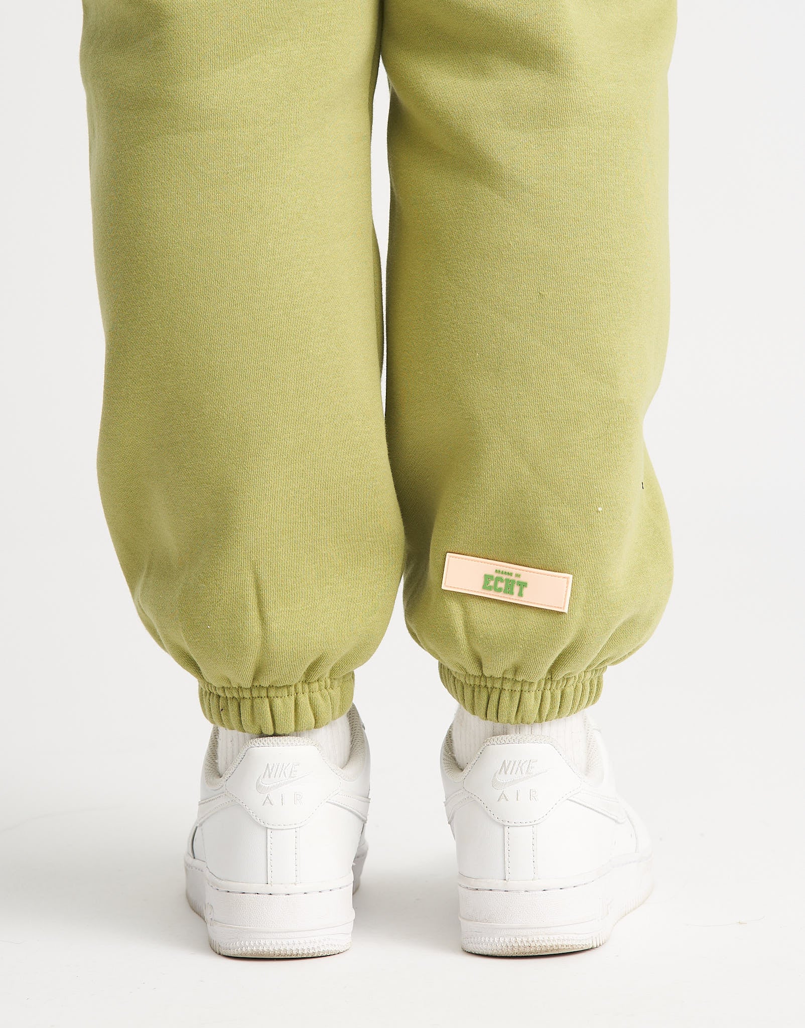 Season III Sweatpants - Sage Green