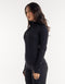 All Day SmoothForm Jacket - Black