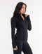 All Day SmoothForm Jacket - Black