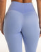 Ultra Leggings - Hydrangea Blue