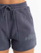 Team Echt Shorts - Smoke Grey