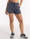 Team Echt Shorts - Smoke Grey