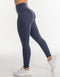 Ultra Leggings - Smoke Grey