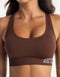 Arise Epic Sports Bra - Brown