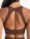 Arise Epic Sports Bra - Brown