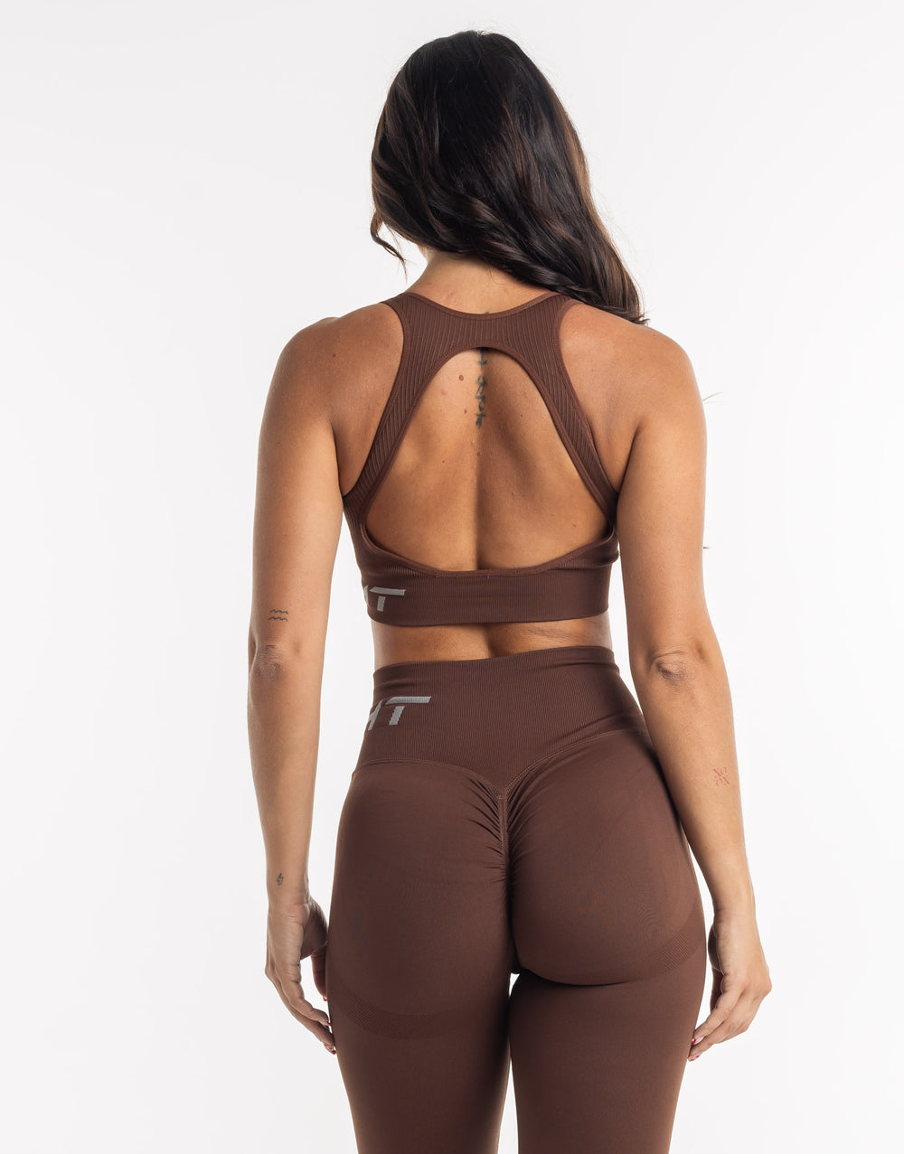 Arise Epic Sports Bra - Brown