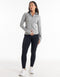 All Day SmoothForm Jacket - Grey