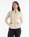 All Day SmoothForm Jacket - Oatmeal