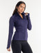 All Day SmoothForm Jacket - Eclipse Blue