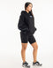 Pusher Hoodie - Glacier Black