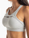 Range Sports Bra - Grey