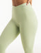 Range Seamless Leggings - Sage Green