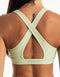 Range Sports Bra - Sage Green