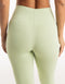 Range Seamless Leggings - Sage Green