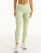 Range Seamless Leggings - Sage Green