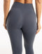 Range Seamless Leggings - Smoke Grey