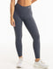 Range Seamless Leggings - Smoke Grey