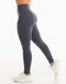 Storm Leggings - Smoke Grey