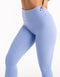 Storm Leggings - Hydrangea Blue