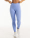 Storm Leggings - Hydrangea Blue